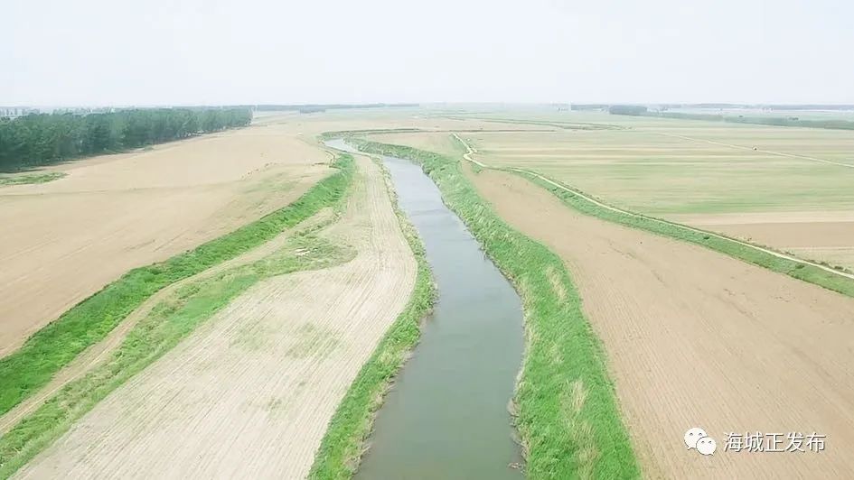 海城市 | 守护碧水清流 润泽临溟大地