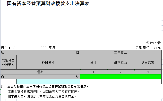 辽宁省鞍山市海城市城市管理综合行政执法局（本级）2021年决算公开表