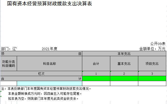 辽宁省鞍山市海城市高坨镇中心小学2021年决算公开表