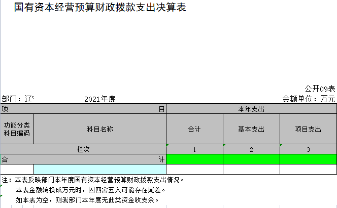 辽宁省鞍山市海城市王石镇中心校2021年决算公开表