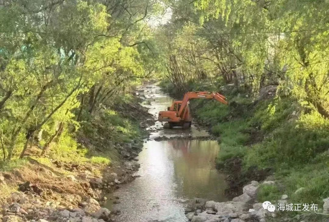 【建设宜居宜业和美乡村】打造示范引领 王石镇人居环境整治再提升