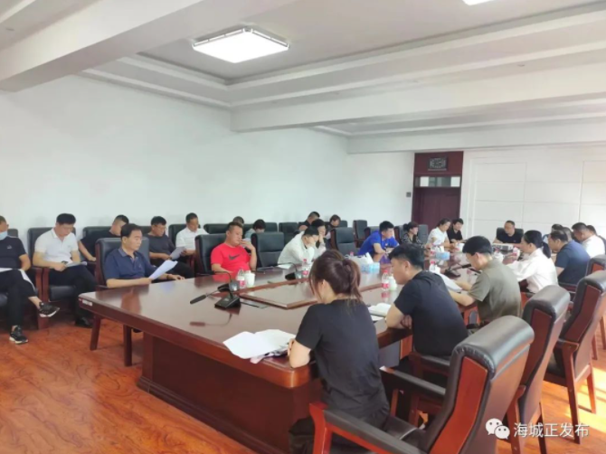部门镇街联动 做足水文章 交出水质优化工作新答卷