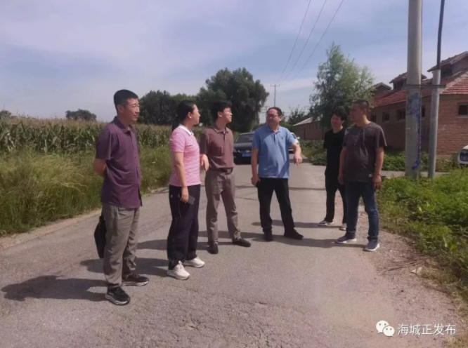 部门镇街联动 做足水文章 交出水质优化工作新答卷