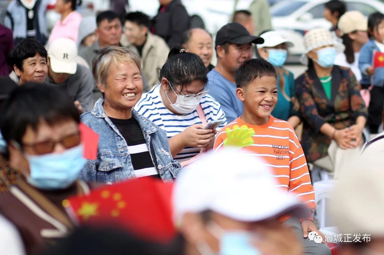 最美的季节， 看最美的温泉！2023东四方台首届温泉旅游文化节开幕