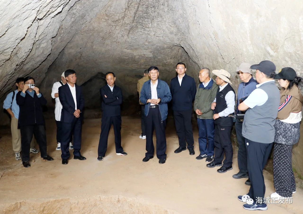 “传承中华优秀文化 探索鞍山文明起源”小孤山文化学术研讨会在我市举行