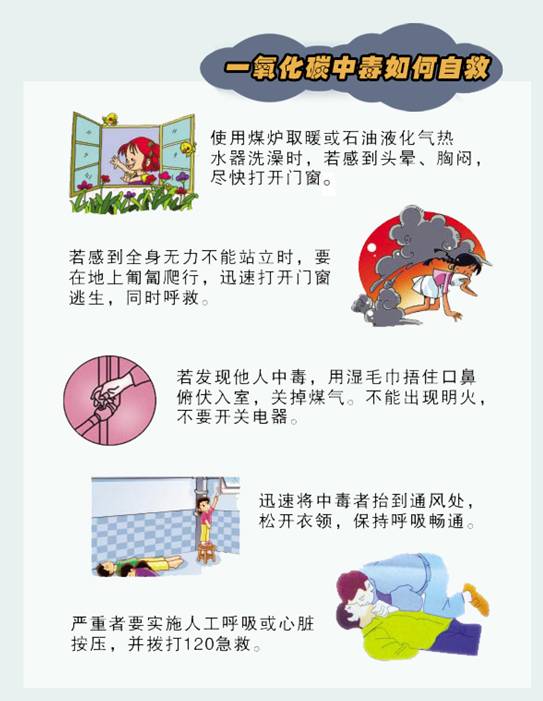 【聚焦海城冬季供暖】@海城市民注意!冬季取暖安全提示请收好