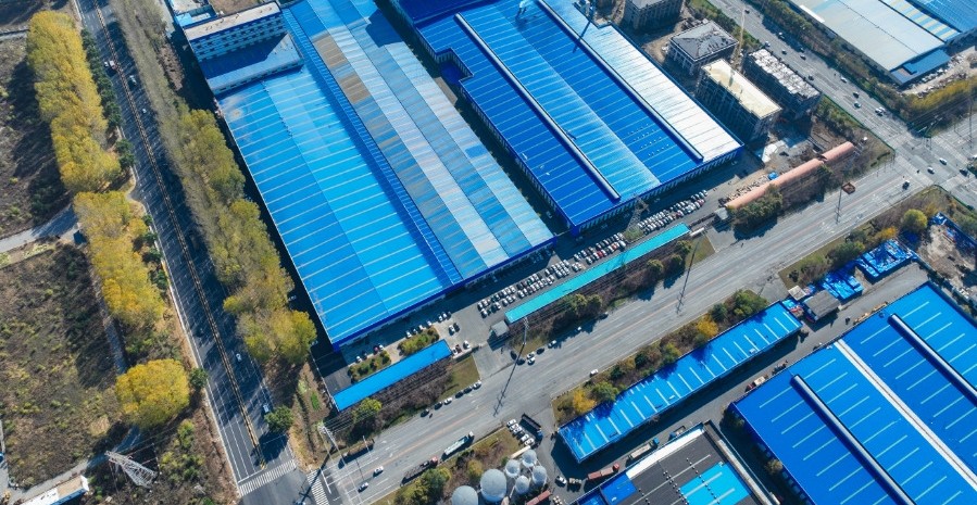 海城前移四位!全国百强县榜单发布!