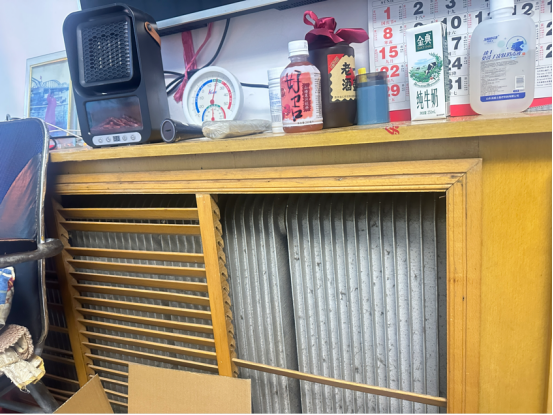 暖气逾期报停 火速解决群众问题