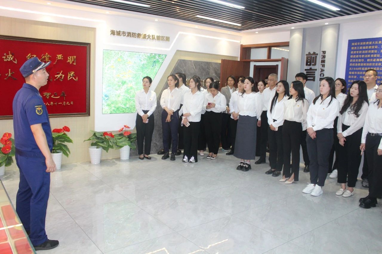 【中省直媒体看海城】海城市：“多维发力”助力干部教育培训打开新局面