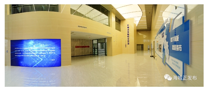 北纬40º黄金地带 “海城质造”品牌崛起