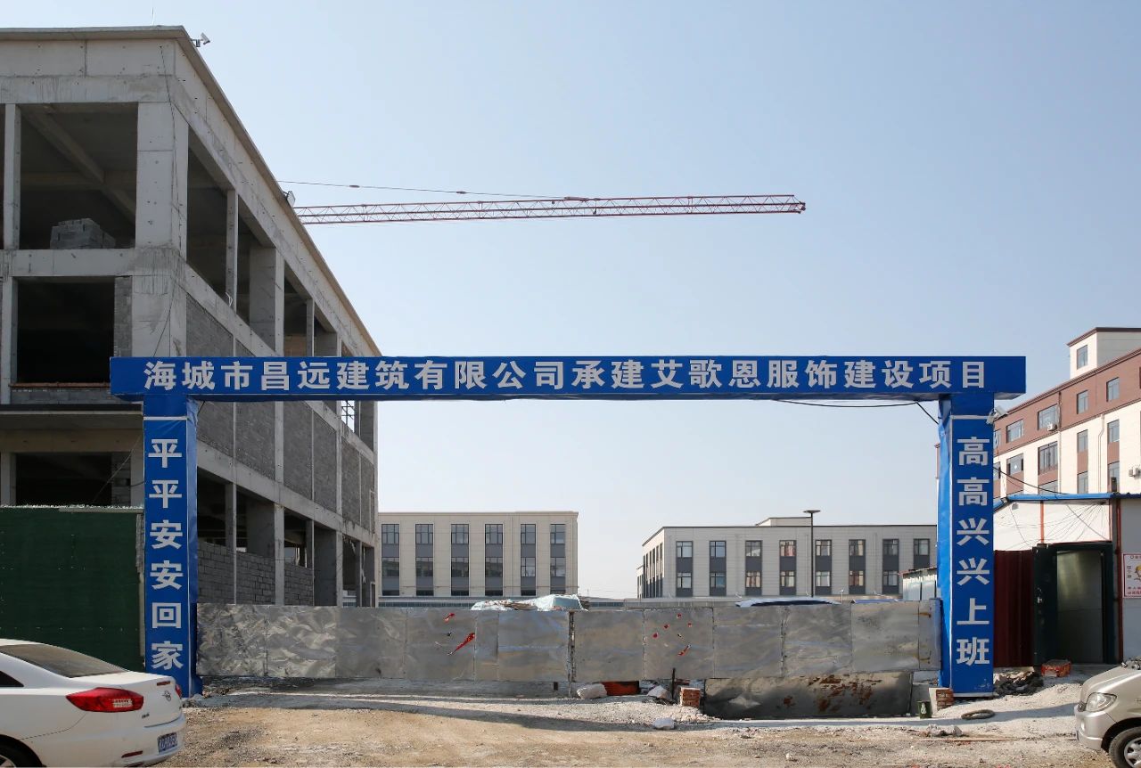 【开局即决战 起步即冲刺】 开复工项目11个！西柳镇首季开工项目如火如荼