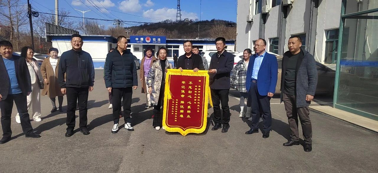 【“两为”大比武】响堂街道：改善人居环境暖民心