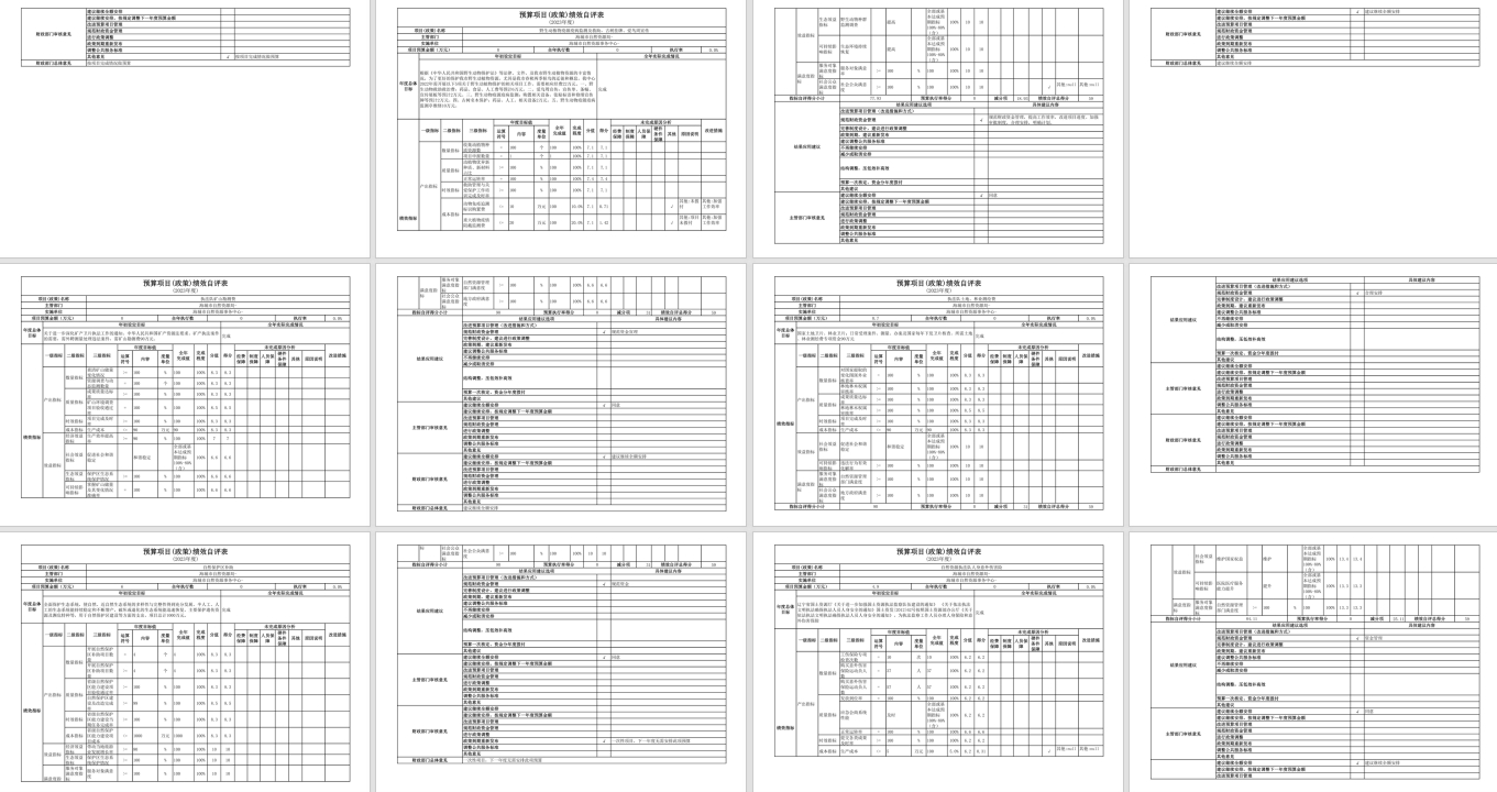 辽宁省鞍山市海城市自然资源局2023年度部门决算公开