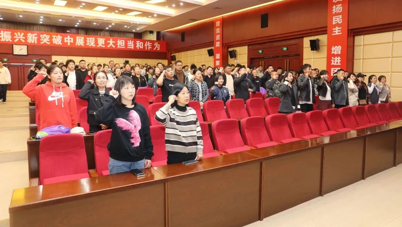 【2024“海马”来了】500余名“海马”志愿者完成培训