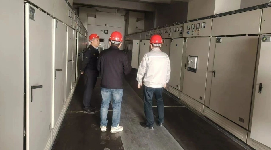 【城市精细化管理（211）】英落镇开展生态环境保护整治行动