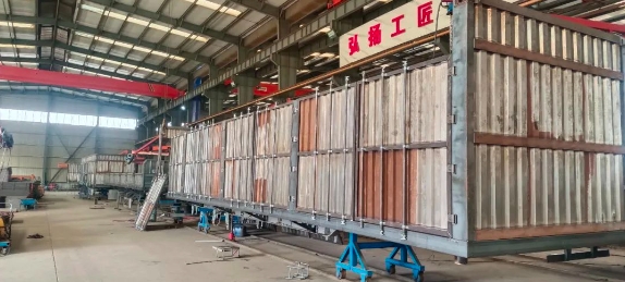 【冲刺四季度】东四街道:为企解忧助发展 精准服务促振兴