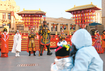 全国导游资格考试报考人数同比大幅增长  旅游业将迎更多“新人”
