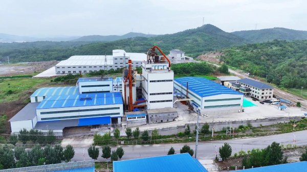 【冲刺四季度】国石矿业：大力推行节能降耗改造 不断提升高质