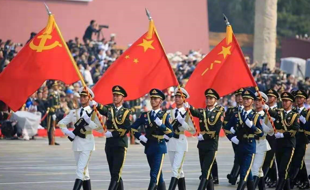 海城征兵进行时 | 致全市应征青年和家长的一封信