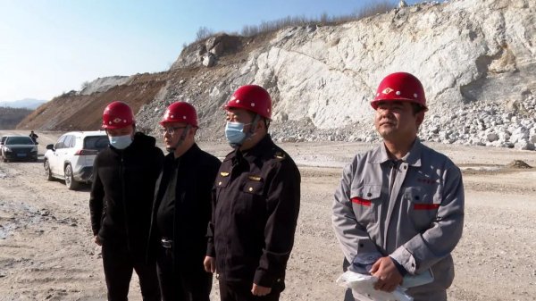 【“两为”大比武】市应急管理局：强化监管筑牢防线