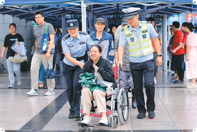 又是一年高考季