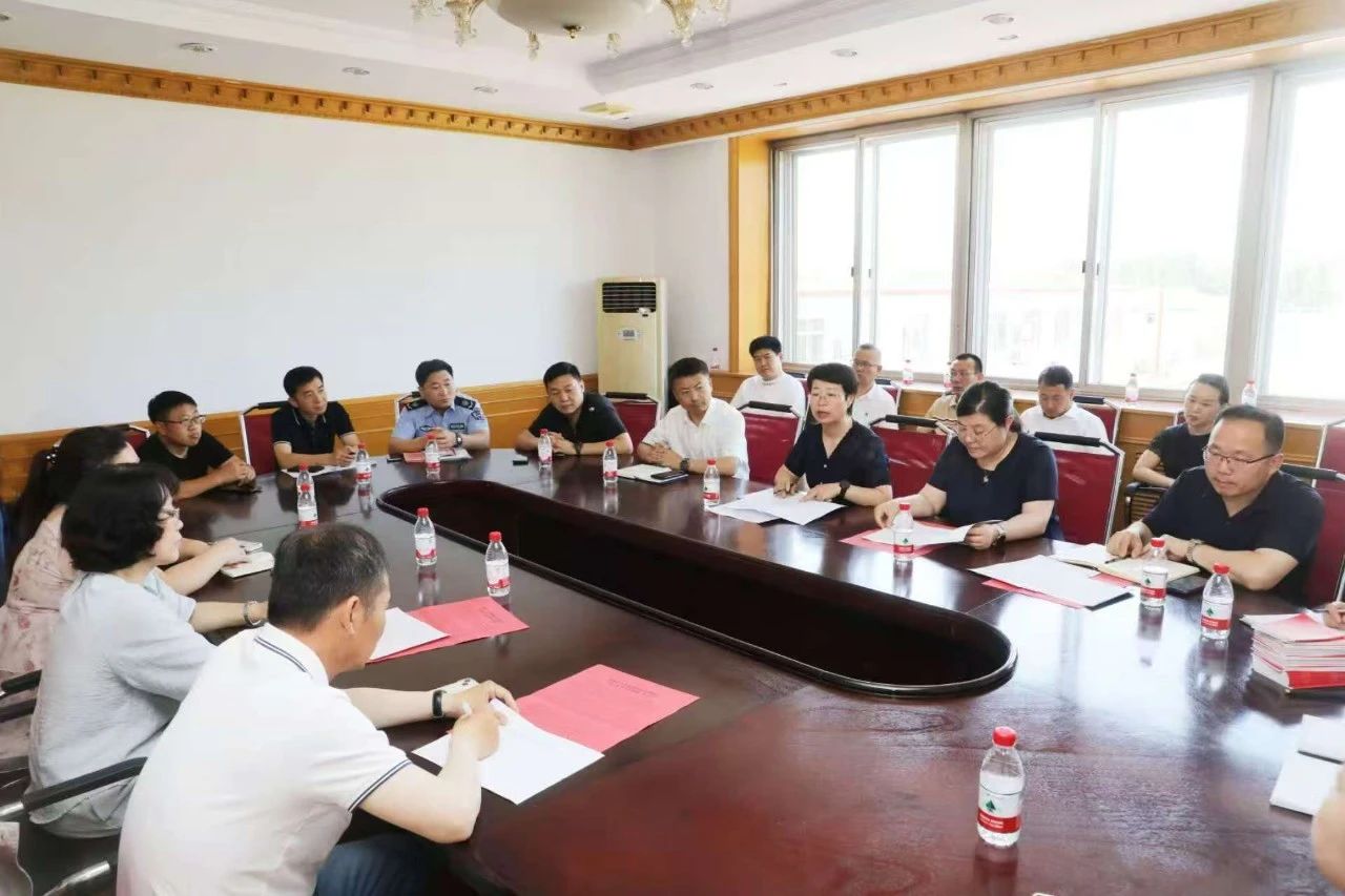【“两为”大比武】政策宣传队进企业破题 “人社企业行”彰显人社力量