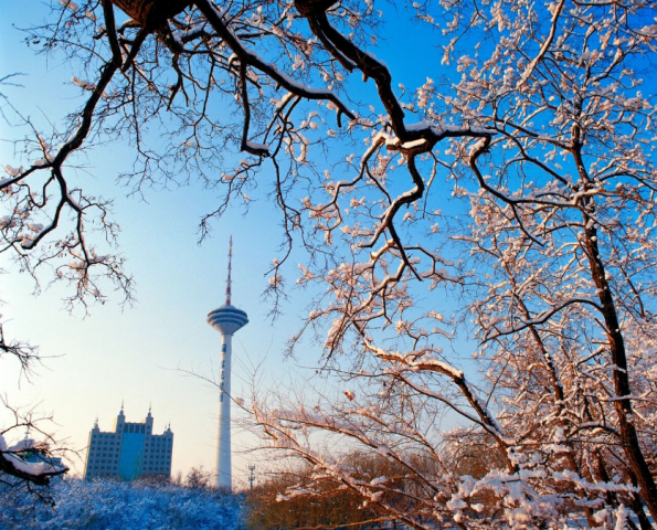 新年首个工作日，辽宁天气是冷还是暖？