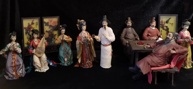 【2026新春走基层】指尖生花韵 面塑传年味