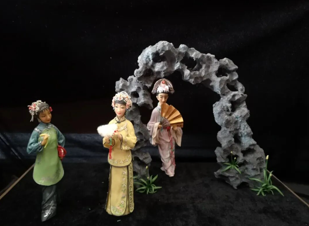 【2026新春走基层】指尖生花韵 面塑传年味