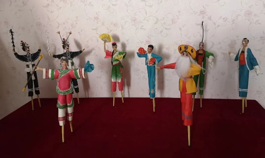 【2026新春走基层】指尖生花韵 面塑传年味