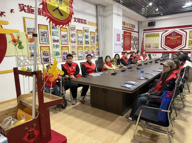 我们的节日·元宵：非遗吹糖人传技艺 文明实践润民心