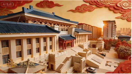 【走进海城】AI剪纸解锁海城新浪漫！（3）