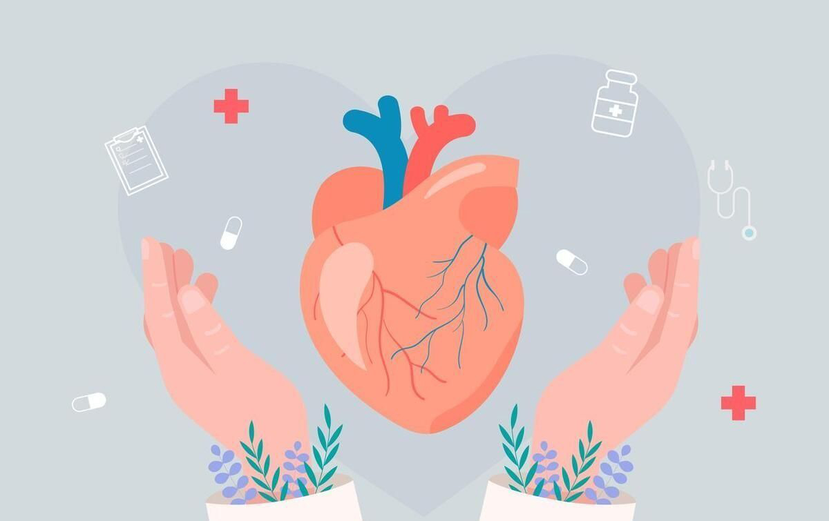 如何保护心脏健康?