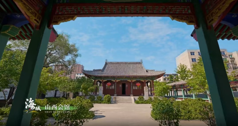 海城!产业多元万象新,这东北老铁,杠杠滴!(1)