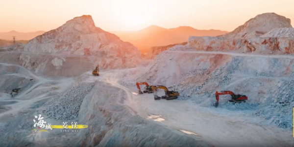 海城！产业多元万象新，这东北老铁，杠杠滴！（2）