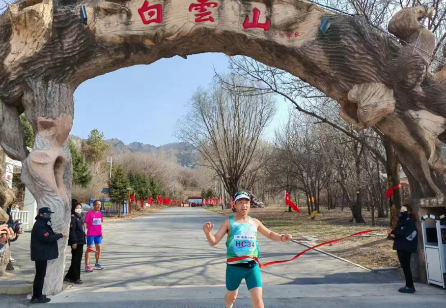 生态焕新迎客来！白云山风景区正式开园 文旅融合再启