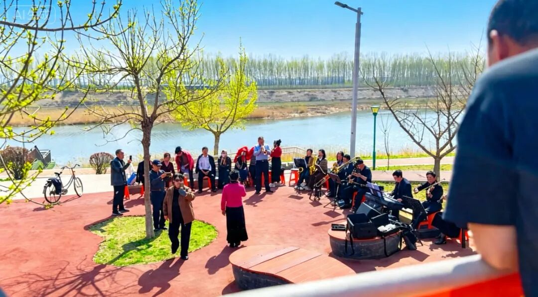 【走进海城】一城繁花赴春约 生态惠民绘幸福