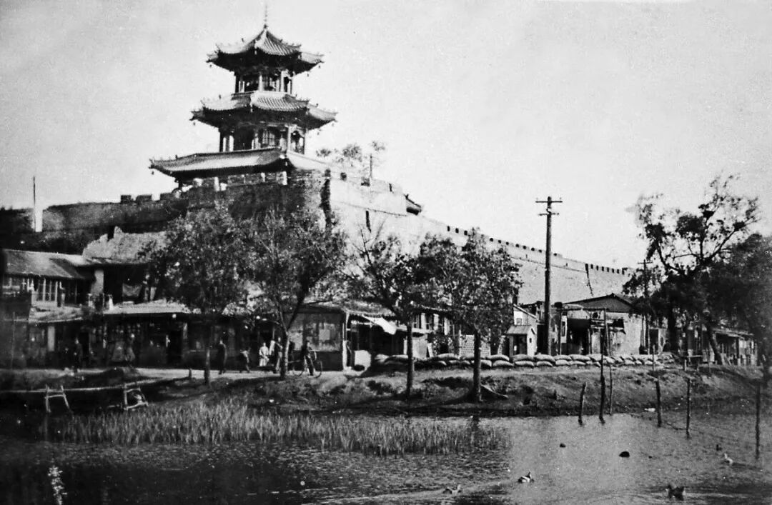 纵横历史文脉，读懂海城需要多少页？（2）