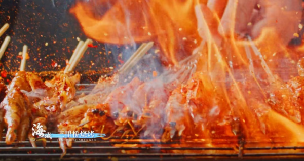 纵横历史文脉，读懂海城需要多少页？（3）