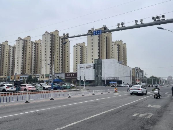 “真是为我们百姓办实事”——我市多项排水防涝工程有