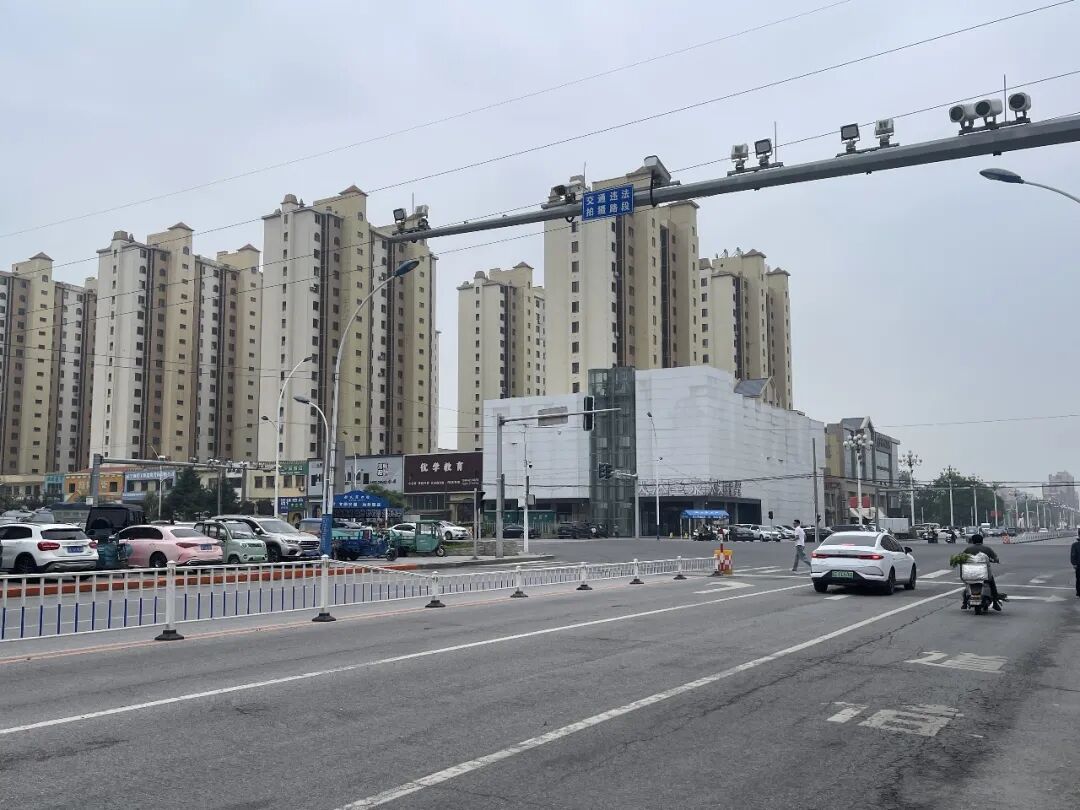 “真是为我们百姓办实事”——我市多项排水防涝工程有序落地