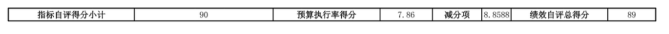 辽宁省鞍山市海城市八里镇中心校2025年度公开报告