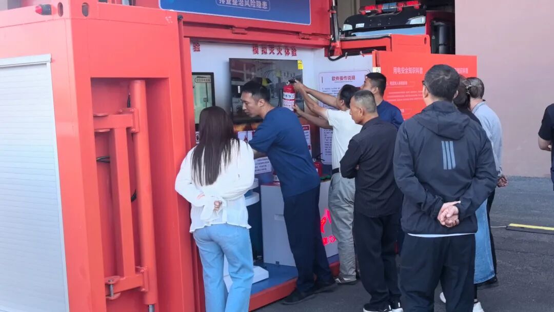 海城市启动有限空间安全专家指导服务 省级专家团队精准赋能筑牢安全防线