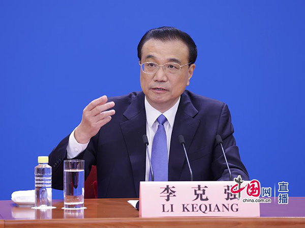 李克强：今年政府支出向教育医疗等倾斜