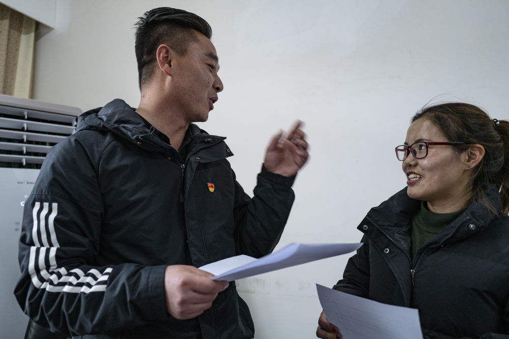 习近平总书记关切事 | 青年群体扎根“世界屋脊”奉献故事