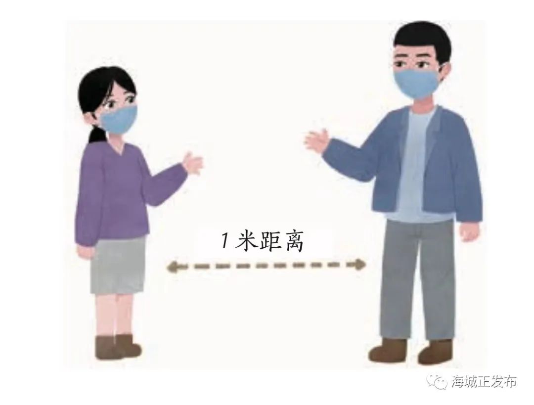 海城市创卫在行动 | 卫生文明你我他，人人都是“创卫主人翁”