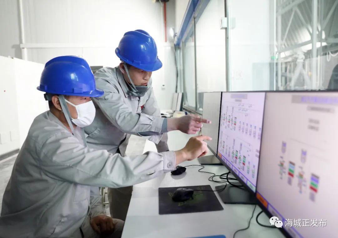 【劳动者风采录——身边榜样】​吹响工人先锋号 争做时代奋斗者