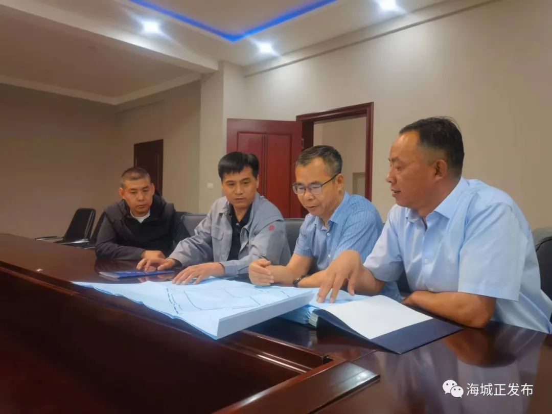 【办实事 解难题】马不停蹄解难题 “容缺办理”显速度