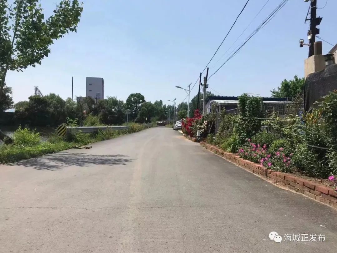 【建设宜居宜业和美乡村】​泥沟村短板发力持续整改 全力打造更加靓美的宜居乡村