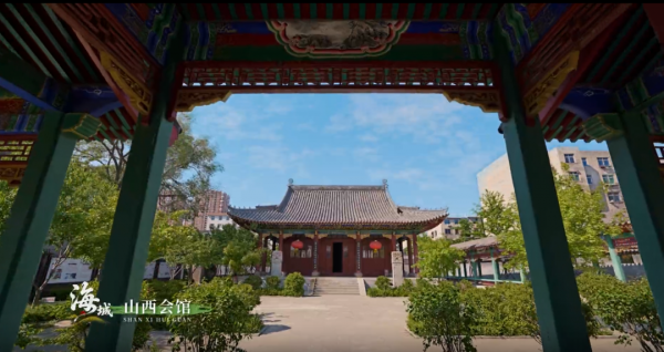 纵横历史文脉，读懂海城需要多少页？（2）